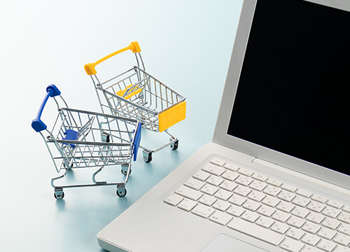 大手通販企業のアフィリエイト運用代行、宅配食材サービスのPPC広告とアフィリエイトの運用代行