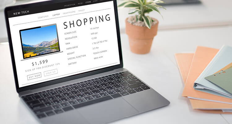 ECサイト・LPなどのクリエイティブ戦略立案